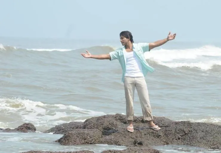 Арья 2 (2009) смотреть онлайн Арья 2 (2009) фильм смотреть онлайн