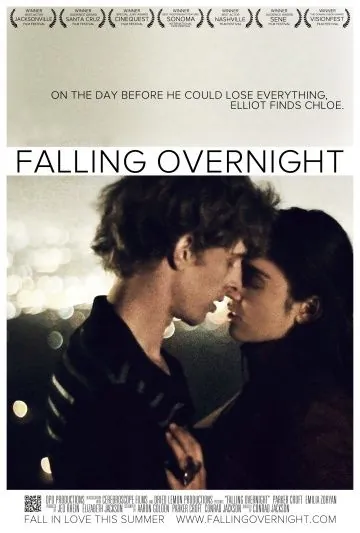 Накануне вечером / Falling Overnight (2011) фильм смотреть онлайн в хорошем качестве