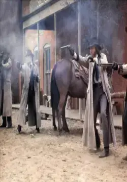 Скачущие издалека (1980) в хорошем качестве смотреть онлайн Скачущие издалека (1980) фильм в хорошем качестве смотреть онлайн