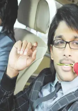 Арья 2 (2009) смотреть онлайн бесплатно Арья 2 (2009) фильм смотреть онлайн бесплатно