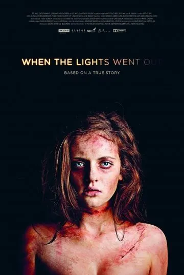 Когда гаснет свет / When the Lights Went Out (2012) фильм смотреть онлайн в хорошем качестве