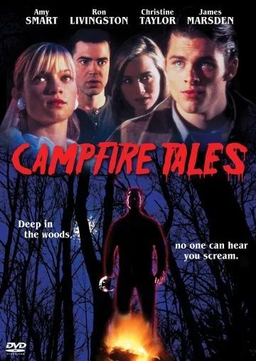 Сказки у костра / Campfire Tales (1997) фильм смотреть онлайн в хорошем качестве