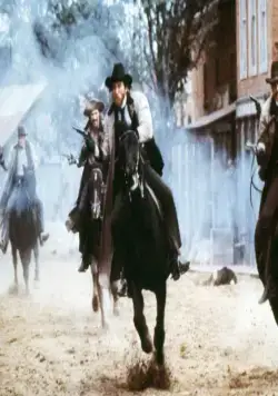 Скачущие издалека (1980) смотреть онлайн Скачущие издалека (1980) фильм смотреть онлайн