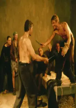 Караваджо (1986) в хорошем качестве смотреть онлайн Караваджо (1986) фильм в хорошем качестве смотреть онлайн