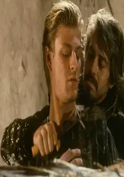 Караваджо (1986) смотреть онлайн Караваджо (1986) фильм смотреть онлайн