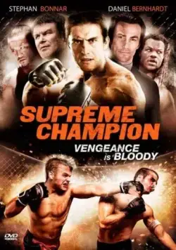 Супер чемпион / Supreme Champion (2010) фильм смотреть онлайн в хорошем качестве