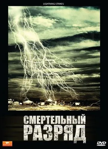 Смертельный разряд / Lightning Strikes (2009) фильм смотреть онлайн в хорошем качестве