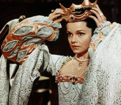 Тысяча дней Анны (1969) смотреть онлайн Тысяча дней Анны (1969) фильм смотреть онлайн