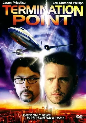 Точка прерывания / Termination Point (2007) фильм смотреть онлайн в хорошем качестве