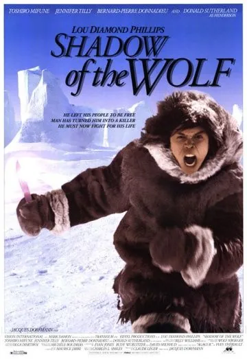 Тень волка / Shadow of the Wolf (1992) фильм смотреть онлайн в хорошем качестве