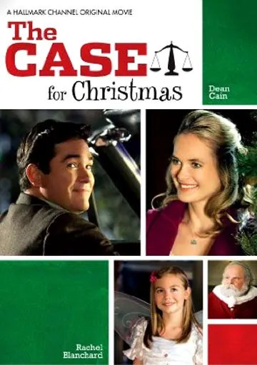 Рождественское разбирательство / The Case for Christmas (2011) фильм смотреть онлайн в хорошем качестве