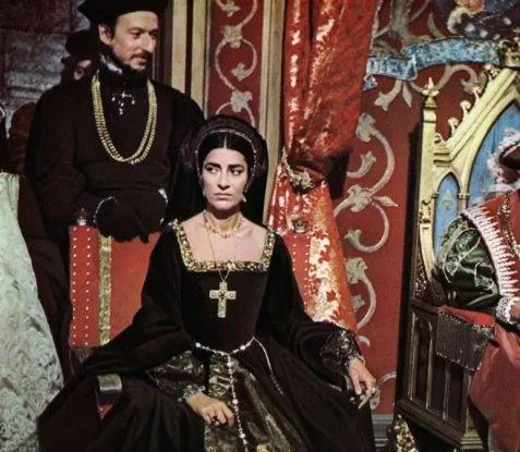 Тысяча дней Анны (1969) в хорошем качестве смотреть онлайн Тысяча дней Анны (1969) фильм в хорошем качестве смотреть онлайн