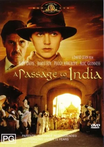 Поездка в Индию / A Passage to India (1984) фильм смотреть онлайн в хорошем качестве