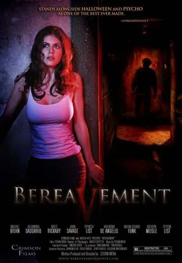 Злоумышленник 2 / Bereavement (2010) фильм смотреть онлайне бесплатно Смотреть Злоумышленник 2 / Bereavement(2010) фильм в онлайне бесплатно