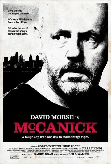 МакКаник / McCanick (2013) фильм смотреть онлайн в хорошем качестве