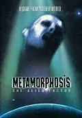 Метаморфозы: Фактор чужого / Metamorphosis: The Alien Factor (1990) фильм смотреть онлайн в хорошем качестве