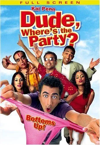 Где вечеринка, чувак? / Where's the Party Yaar? (2003) фильм смотреть онлайн в хорошем качестве