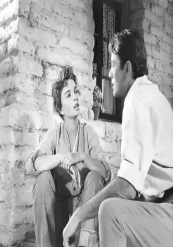 Большая страна (1958) смотреть онлайн Большая страна (1958) фильм смотреть онлайн