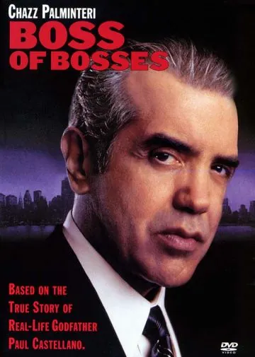 Босс всех боссов / Boss of Bosses (2001) фильм смотреть онлайн в хорошем качестве