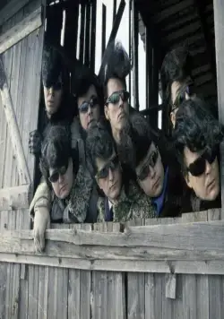 Ленинградские ковбои едут в Америку (1989) смотреть онлайн бесплатно Ленинградские ковбои едут в Америку (1989) фильм смотреть онлайн бесплатно