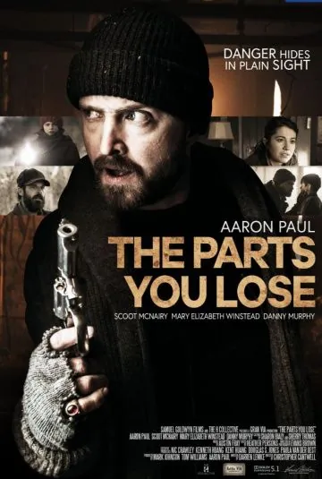 The Parts You Lose (2019) фильм смотреть онлайн в хорошем качестве