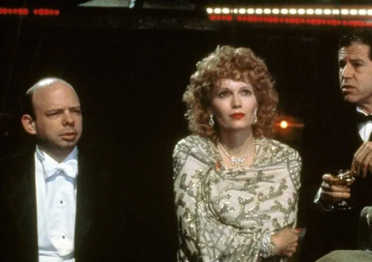 Эпоха радио (1987) в хорошем качестве смотреть онлайн Эпоха радио (1987) фильм в хорошем качестве смотреть онлайн