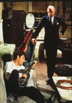 Точная копия (1981) в хорошем качестве смотреть онлайн Точная копия (1981) фильм в хорошем качестве смотреть онлайн