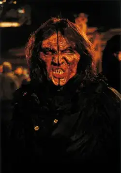 Беспокойный (2006) в хорошем качестве смотреть онлайн Беспокойный (2006) фильм в хорошем качестве смотреть онлайн