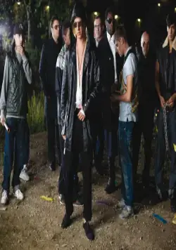 Заточка (2010) в хорошем качестве смотреть онлайн Заточка (2010) фильм в хорошем качестве смотреть онлайн