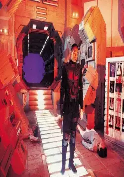 Город будущего (2003) смотреть онлайн Город будущего (2003) фильм смотреть онлайн