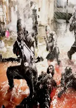 Город будущего (2003) смотреть онлайн бесплатно Город будущего (2003) фильм смотреть онлайн бесплатно