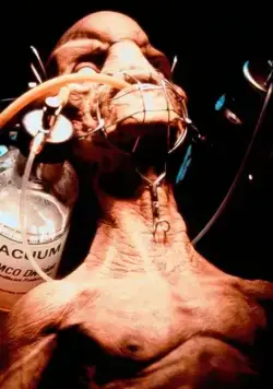 Экстро 3: Проклятие небес (1995) смотреть онлайн Экстро 3: Проклятие небес (1995) фильм смотреть онлайн