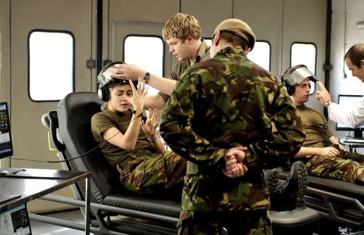 Призрак в сети (2009) в хорошем качестве смотреть онлайн Призрак в сети (2009) фильм в хорошем качестве смотреть онлайн