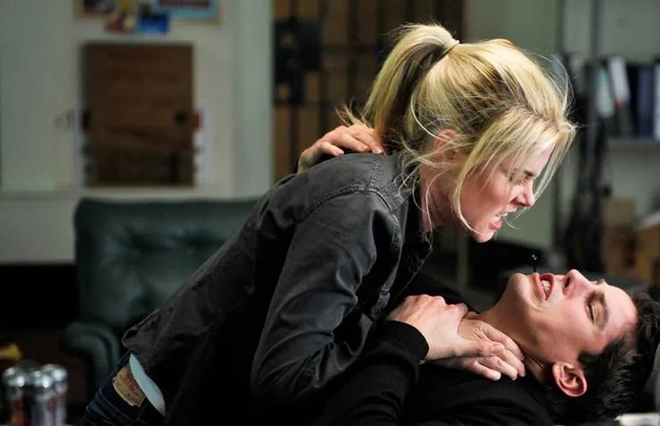 Призрак в сети (2009) смотреть онлайн бесплатно Призрак в сети (2009) фильм смотреть онлайн бесплатно