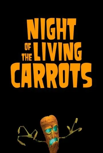 Ночь живых морковок / Night of the Living Carrots (2011) мультфильм смотреть онлайн Ночь живых морковок / Night of the Living Carrots (2011) мультфильм смотреть онлайн в хорошем качестве