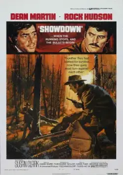Разборка / Showdown (1973) фильм смотреть онлайн Разборка / Showdown (1973) фильм смотреть онлайн в хорошем качестве