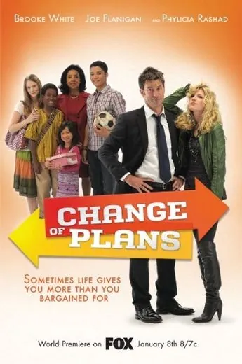 Планы изменились / Change of Plans (2011) фильм смотреть онлайн Планы изменились / Change of Plans (2011) фильм смотреть онлайн в хорошем качестве