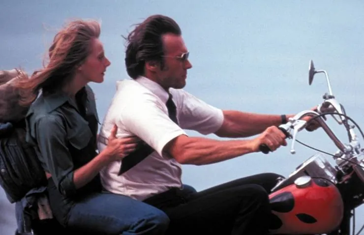 Сквозь строй (1977) смотреть онлайн Сквозь строй (1977) фильм смотреть онлайн