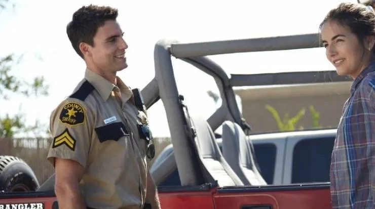 Открытая дорога (2013) смотреть онлайн Открытая дорога (2013) фильм смотреть онлайн