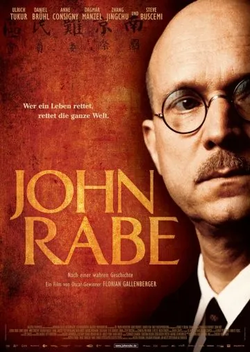 Йон Рабе / John Rabe (2009) фильм смотреть онлайн в хорошем качестве