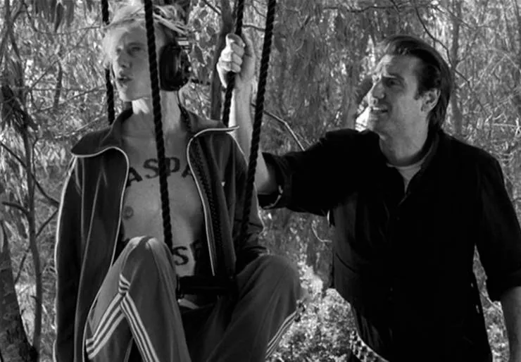 Легенда о Каспаре Хаузере (2012) в хорошем качестве смотреть онлайн Легенда о Каспаре Хаузере (2012) фильм в хорошем качестве смотреть онлайн