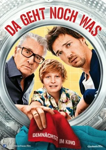 Всё ещё возможно / Da geht noch was (2013) фильм смотреть онлайн в хорошем качестве