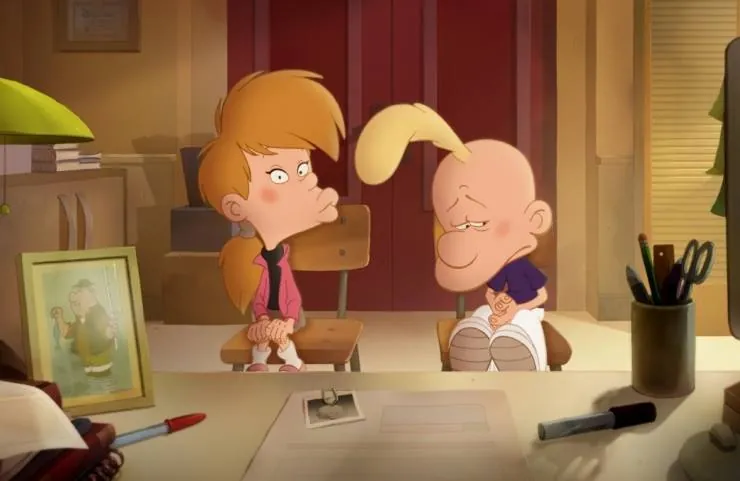 Титоф (2011) смотреть онлайн бесплатно Титоф (2011) мультфильм смотреть онлайн бесплатно