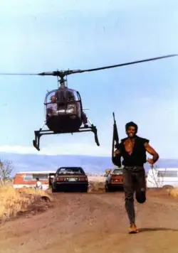 Стальные руки (1986) смотреть онлайн бесплатно Стальные руки (1986) фильм смотреть онлайн бесплатно