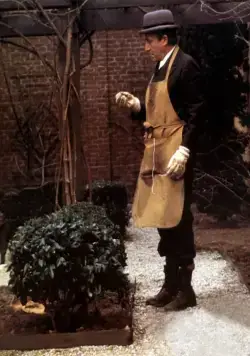 Будучи там (1979) в хорошем качестве смотреть онлайн Будучи там (1979) фильм в хорошем качестве смотреть онлайн