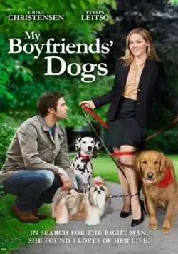 Собаки моих бывших / My Boyfriends' Dogs (2014) фильм смотреть онлайн Собаки моих бывших / My Boyfriends' Dogs (2014) фильм смотреть онлайн в хорошем качестве