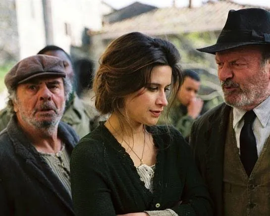 Чудо святой Анны (2008) смотреть онлайн бесплатно Чудо святой Анны (2008) фильм смотреть онлайн бесплатно