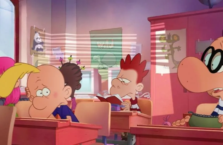 Титоф (2011) в хорошем качестве смотреть онлайн Титоф (2011) мультфильм в хорошем качестве смотреть онлайн