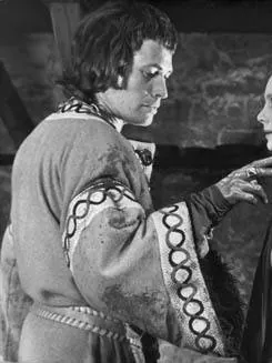 Макбет (1971) смотреть онлайн бесплатно Макбет (1971) фильм смотреть онлайн бесплатно