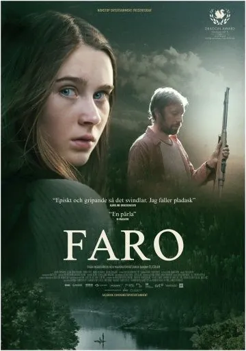 Прибежище / Faro (2013) фильм смотреть онлайн Прибежище / Faro (2013) фильм смотреть онлайн в хорошем качестве